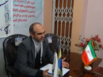 اردوی راهیان نور یکی از شاخص&zwnj;ترین برنامه&zwnj;های فرهنگی بسیج دانشجویی است