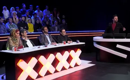 طنز شوخی با &laquo;عصر جدید&raquo;