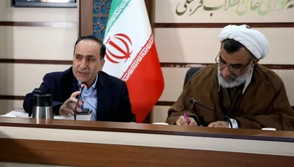 پیش نویس اولیه سند ملی درمانهای نوین و&zwnj; محصولات پیشرفته پزشکی بررسی شد