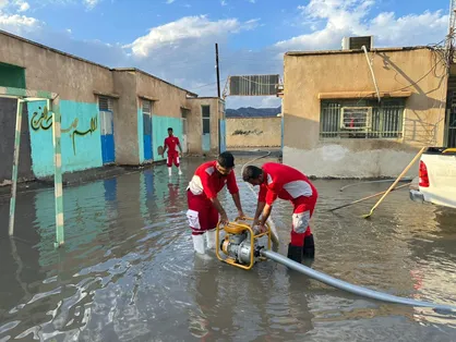 بیش از ۲۵ هزار نفر از خدمات امدادی هلال احمر هرمزگان بهره&zwnj;مند شدند