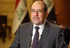 موضع‌گیری المالکی درباره نامزدی برای پست نخست‌وزیری عراق