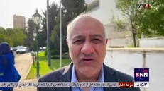 محمدرضا دهشیری: شاهد جهشی در تعاملات با کشور‌های آفریقایی خواهیم بود