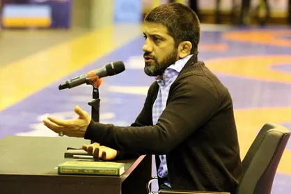 رئیس فدراسیون کشتی: ساماندهی مربیان کُشتی/ کارت&zwnj;های ۵ میلیونی مربی&zwnj;گری جمع می&zwnj;شوند!