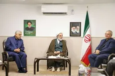 بیمارستان ۴۲۱ تختخوابی لاکان ۹۰ درصد پیشرفت فیزیکی دارد/ تاکید بر همکاری مشترک با قرارگاه سازندگی سپاه در تکمیل پروژه