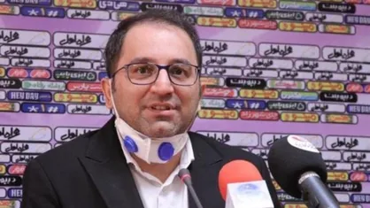 فدراسیون تا ۱۰ روز آینده به حکم پرونده ویلموتس اعتراض رسمی می&zwnj;کند