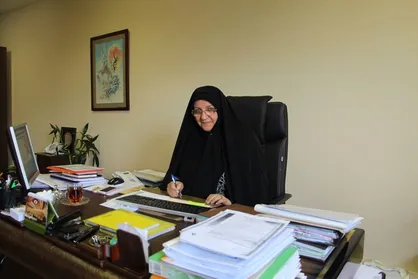 افزایش مهارت اساتید در حوزه آموزش مجازی یکی از برنامه&zwnj;های دانشگاه الزهرا(س) در سال ۹۹ است