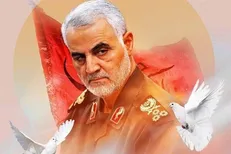 شهید سلیمانی با مجاهدت خالصانه، دشمنان اسلام را به بن‌بست کشاند