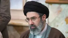 بیعت نمایندگان اقلیت دینی در مجلس با رهبر جدید انقلاب