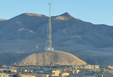 اتصال ۶۱ روستای سیستان و بلوچستان به اینترنت پرسرعت برقرار شد
