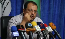 اسیر فلسطینی آزاد نشود، اسرائیل با گزینه نظامی روبه‌رو می‌شود