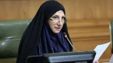 ساخت و ساز در تهران متوقف شد