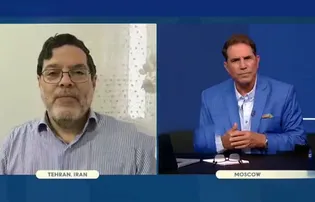 پارلمان اروپا در برابر تهدید ترامپ به نابودی تمدن ایران سکوت کرد و درباره مسائل کوبا هم سکوت خواهد کرد
