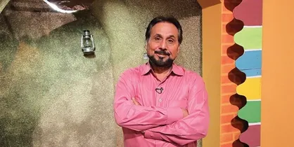 نفس حضور در &laquo;جشنواره هنر&zwnj;های نمایشی کودک و نوجوان&raquo; به معنای برنده بودن است