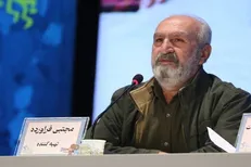تهیه‌کننده «اشک هور»: حسرت می‌خورم چرا مادر شهید هاشمی «اشک هور» را ندید