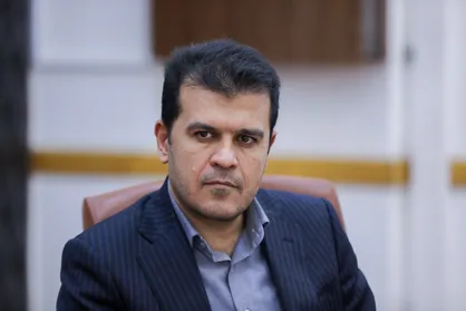 جلسه فوق&zwnj;العاده کارگروه هوش مصنوعی به ریاست معاون علمی رییس جمهور تشکیل شد