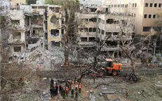 بحران انسانی در سرزمین‌های اشغالی پس از جنگ با ایران/ هزاران زخمی، آواره و میلیارد‌ها دلار خسارت