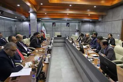 علاقمندی عراق برای سرمایه&zwnj;گذاری مشترک با ایران برای ایجاد شهرک صنعتی