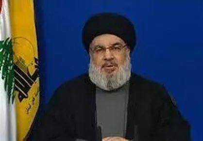 سید حسن نصرالله: ما مردم لبنان را دوست داریم و تامین امنیت آن&zwnj;ها یکی از بزرگترین وظایف ماست