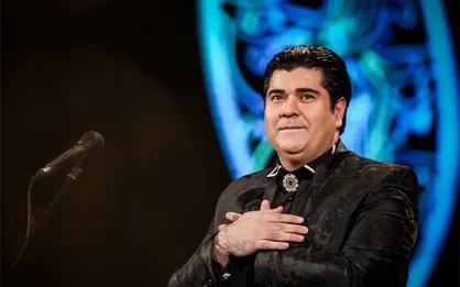 سالار عقیلی برای &laquo;برادرجان&raquo; خواند