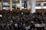 نماز جمعه این هفته تهران