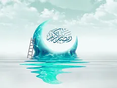 دعای روز هشتم ماه رمضان + صوت و تفسیر آیت‌الله مجتهدی