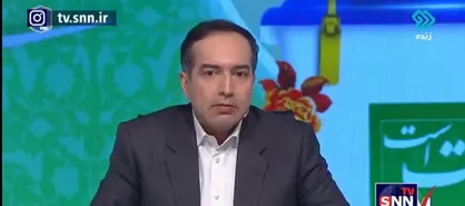 انتظامی: همه در شعار می&zwnj;گویند زنان بسیار مهم هستند، برای زنان چه کاری می&zwnj;خواهید انجام دهید؟ پورمحمدی: نقطه قوت نظام و انقلاب ما زنان هستند/ انتظامی: این همان تعارفاتی است که عرض کردم
