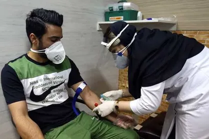 تست کرونا پرسپولیسی&zwnj;ها منفی شد