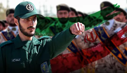 چرا قرار گرفتن نام سپاه پاسداران در لیست سازمان&zwnj;های تروریستی آمریکا غیرقانونی و بی&zwnj;فایده است؟