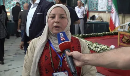کارشناس شبکه الجزیره: افزایش مشارکت مردم در انتخابات، حاکی از مشروعیت نظام جمهوری اسلامی دارد + فیلم
