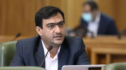 خسارت به ایستگاه آتش&zwnj;نشانی؛ از حریق عمدی تا سرقت توسط اغتشاشگران