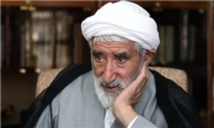 حجت&zwnj;الاسلام احمدی، عضو شورای عالی انقلاب فرهنگی درگذشت