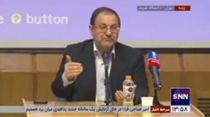 موسوی: راه حل مسائل کشور، رو در روی هم ایستادن و فحش دادن است یا در کنار هم بودن؟ / با قانون&zwnj;شکنی به جایی نمی&zwnj;رسیم باید گفتگو کرد