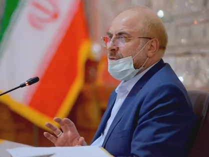قالیباف: فرهنگ مهدویت نشاط آفرین و امید بخش برای همه انسان&zwnj;هاست