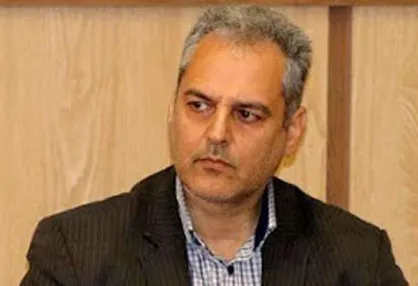 خاوازی: عامل رشد اقتصادی کشور رشد بخش کشاورزی بود