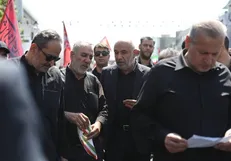 میدری: حمایت از کارگران دغدغه جدی رهبر شهید انقلاب بود