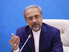 راهی جز مقابله مردانه در شرایط تحریم نداریم