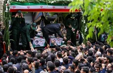 شهید آل‌هاشم فرهنگی جدید در مشی و منش امامت جمعه ایجاد کرد