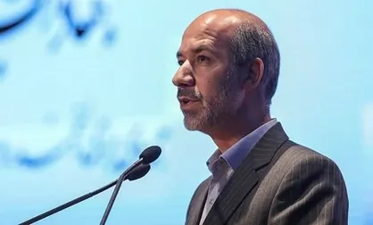 محرابیان: میزان آب شیرین&zwnj;کن&zwnj;ها در کشور تا ۶ برابر افزایش می&zwnj;یابد/ سهم ایران از دریا را بر می&zwnj;داریم