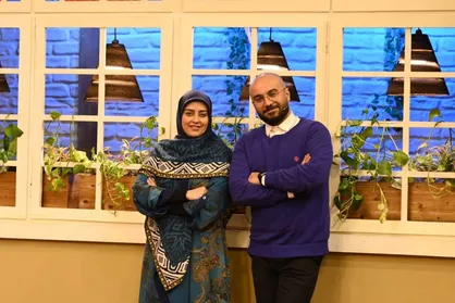 ادامه بحث نیاز&zwnj;های عاطفی در برنامه امروز &laquo;کام شیرین&raquo;