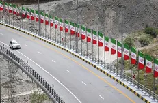 تردد روان در جاده‌های شمالی کشور