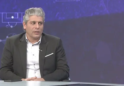 لیث نوبری: پرسپولیس همیشه دنبال برد است