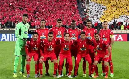 مربیان و بازیکنان خارجی پرسپولیس می&zwnj;توانند دیگر به ایران بازنگردند