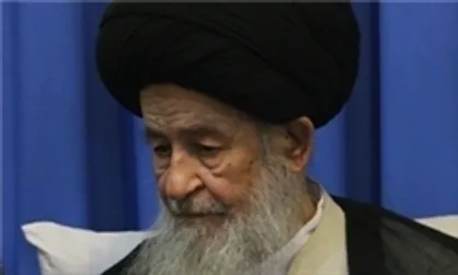 مسؤولان مراقب معیشت مردم باشند/ اغتشاش&zwnj;گری زمینه&zwnj;سازی برای دشمن است