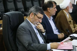 جلسه مجمع تشخیص مصلحت نظام