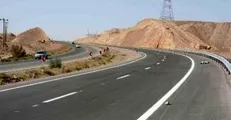 تکمیل ۶۵ درصد بزرگراه کریدور خلیج فارس‌