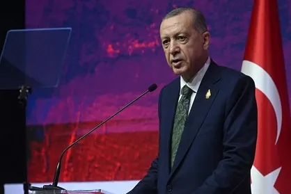 اردوغان: انتخابات ترکیه ۱۴ ماه می برگزار می&zwnj;شود