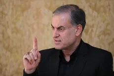 توییت دردسرساز نماینده مجلس درباره صدا و سیما