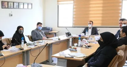زمان برگزاری چهاردهمین جشنواره بین&zwnj;المللی حرکت اعلام شد