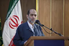 دلجویی از بیماران و کادر درمان با ۱۰۰ هزار وعد غذای متبرک