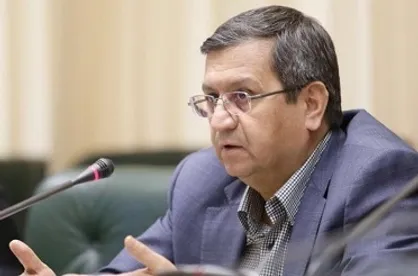 همتی: تورم زیر ۲۰ درصد دور از ذهن نیست